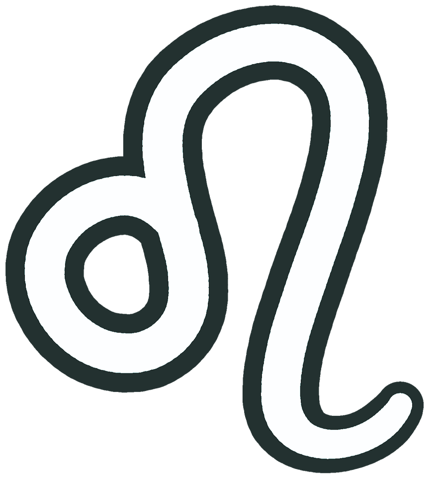 Leo Symbol